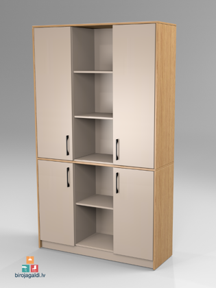 Dokumentu plaukts LD-018