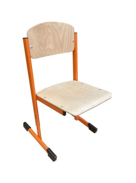 Skolēnu krēsls EGO