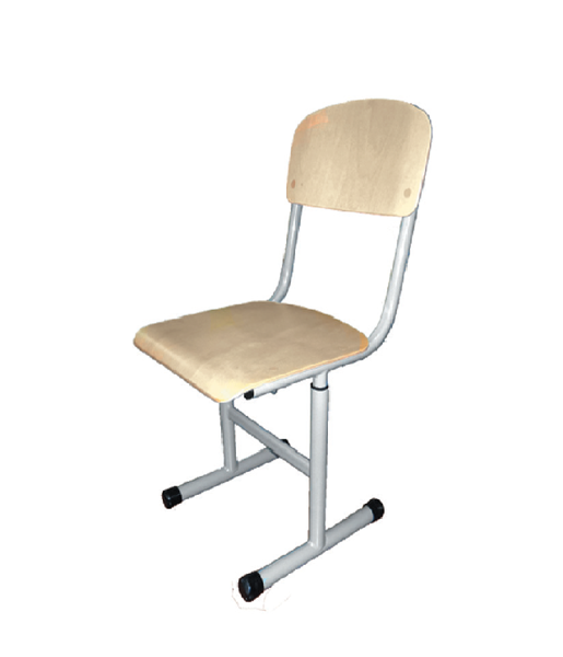 Skolēnu krēsls NZM1
