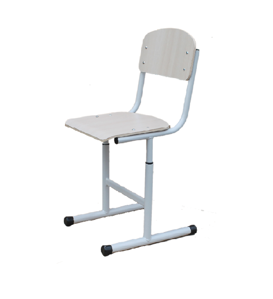 Skolēnu krēsls NZM1 HPL